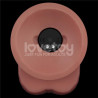 LoveToy Gode Power Cocks 17 x 4cm